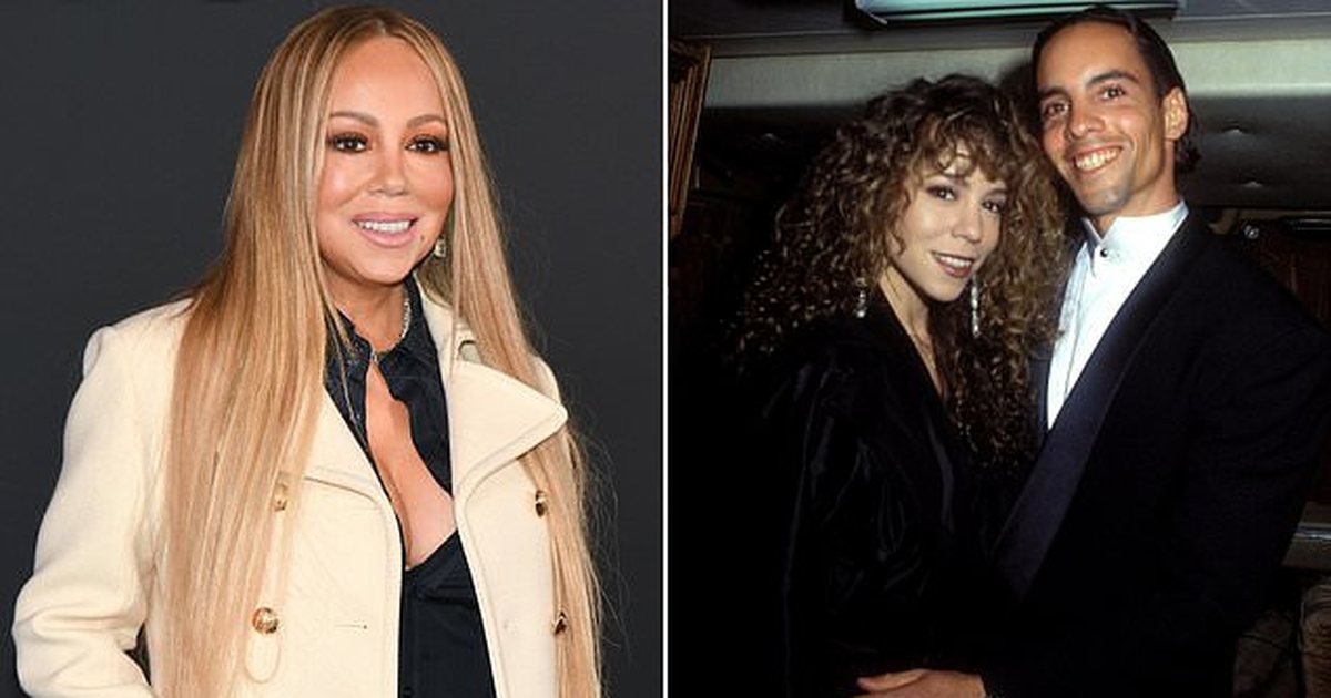 Mariah Carey
