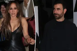 Jennifer Lopez dhe
