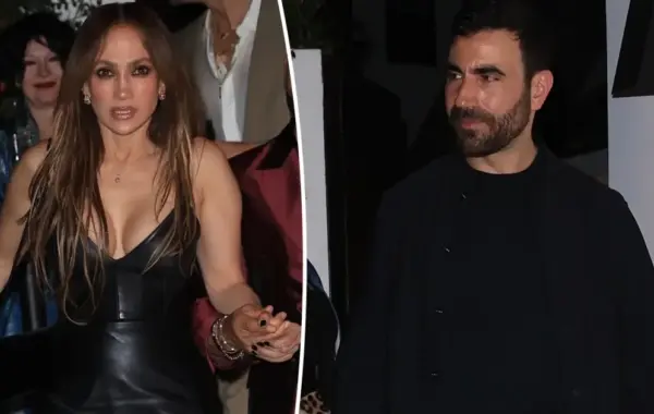 Jennifer Lopez dhe