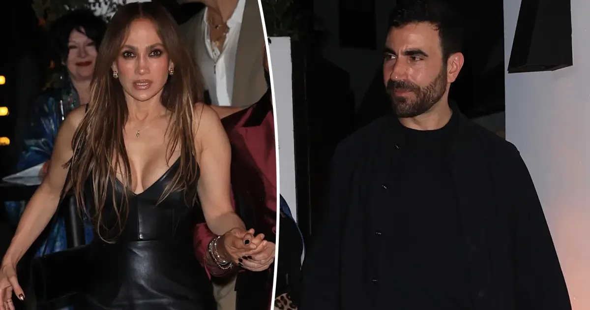 Jennifer Lopez dhe