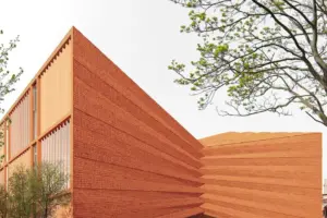 Bjarke Ingels