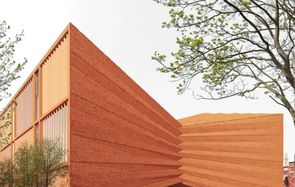Bjarke Ingels