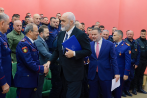 pa asnjë dallim