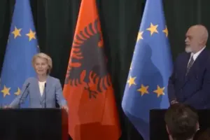 der Leyen nuk