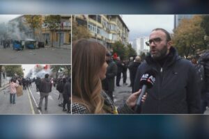 grupime të vogla që
