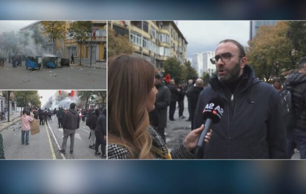 grupime të vogla që