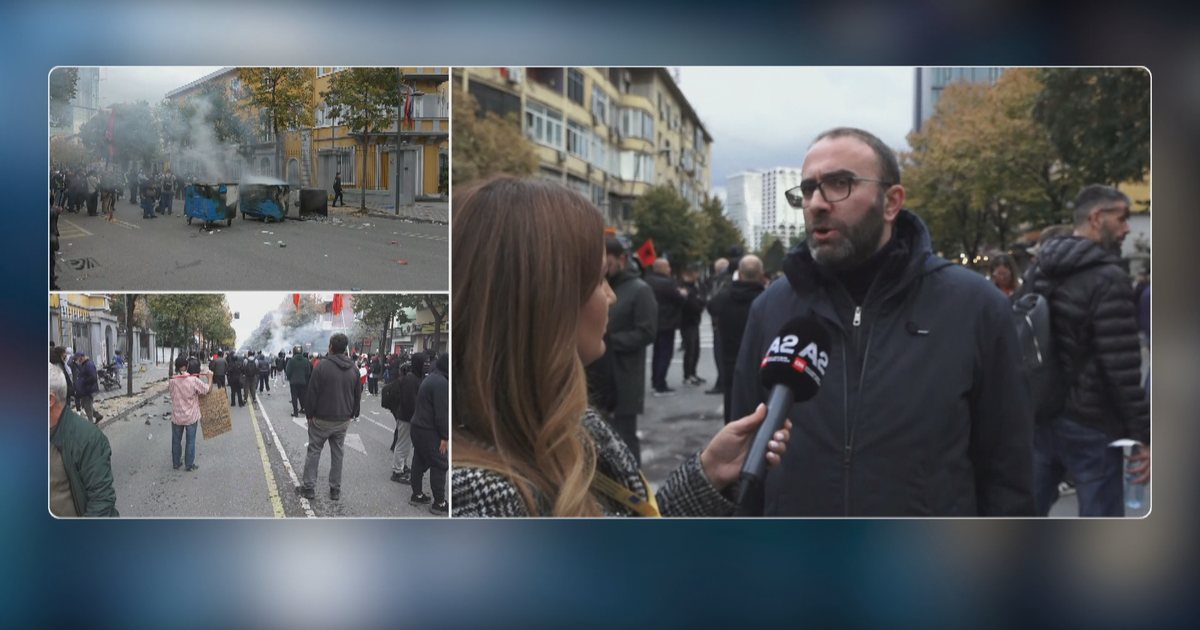 grupime të vogla që