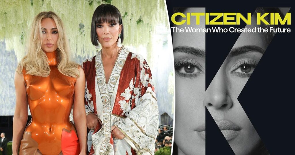 Skandali i tradhtisë rikthehet pas 30 vitesh  Kris Jenner revoltohet me Kim Kardashian