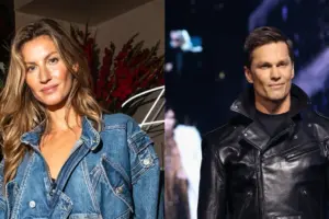 Gisele Bündchen