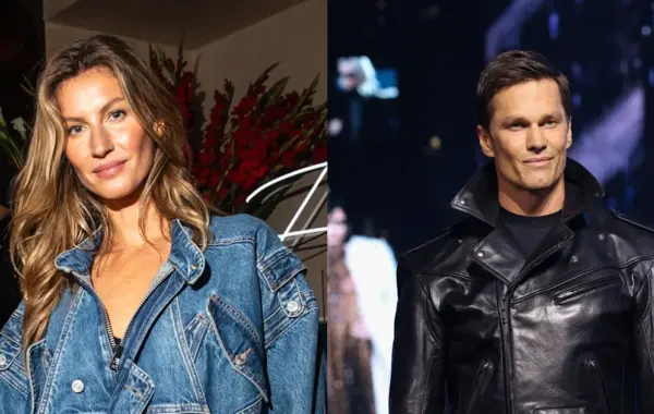 Gisele Bündchen