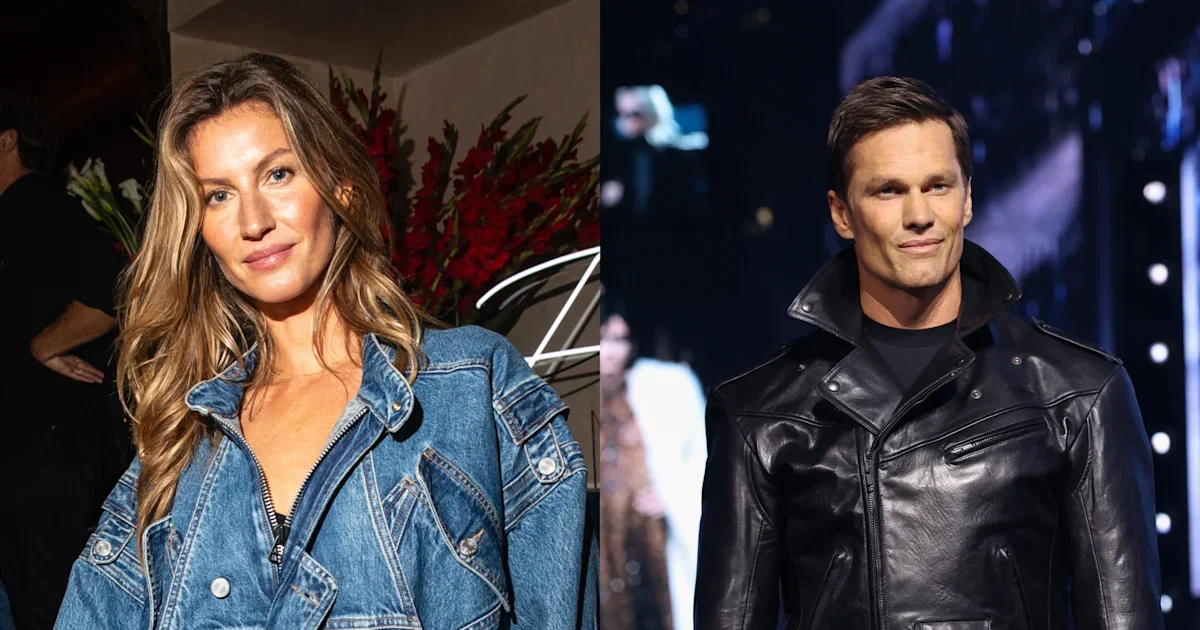 Gisele Bündchen
