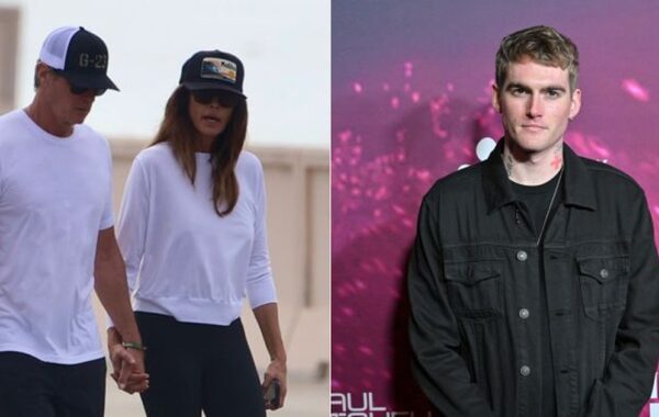 Cindy Crawford dhe Rande Gerber