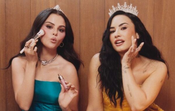 Selena Gomez dhe Demi