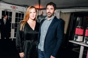 Amy Schumer,