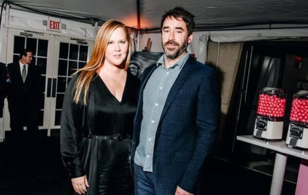 Amy Schumer,
