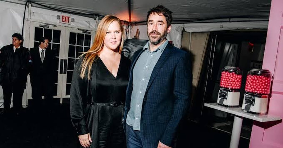 Amy Schumer,