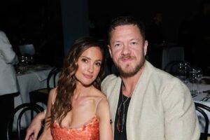 Minka Kelly dhe
