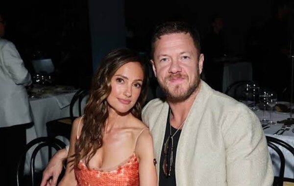 Minka Kelly dhe