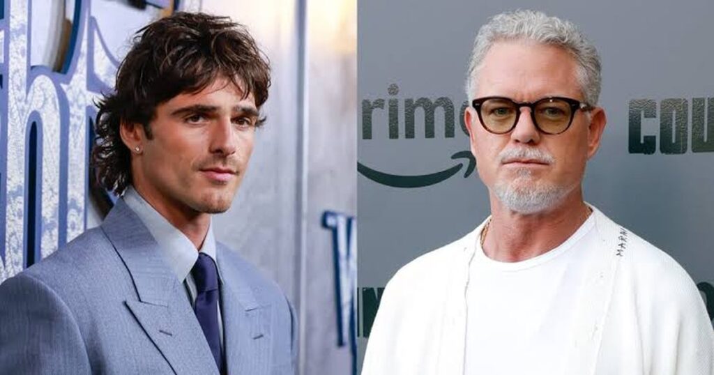 Kujtimet e Eric Dane bëhen libër  zbulohet roli i Jacob Elordit në projektin emocionues