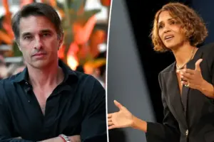 Ish-bashkëshorti i Halle Berry-t
