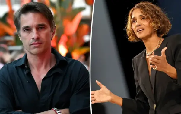 Ish-bashkëshorti i Halle Berry-t