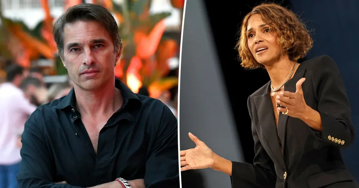 Ish-bashkëshorti i Halle Berry-t