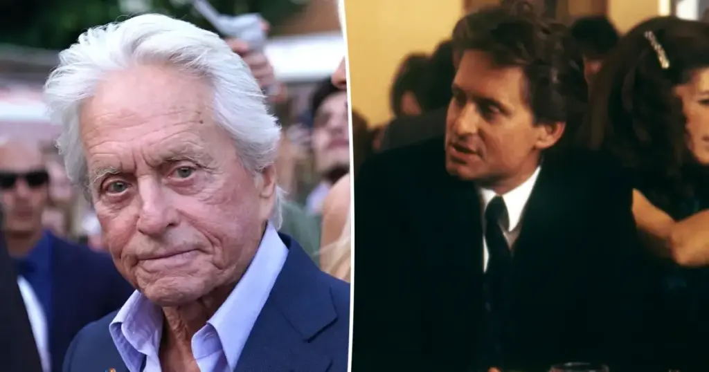 Michael Douglas flet për tërheqjen nga aktrimi