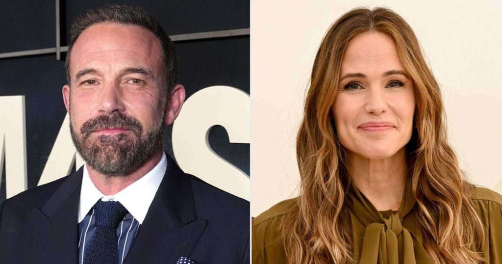 Ben Affleck flet për prindërimin me Jennifer Garner   Më bën të ndihem baba jo aq i mirë 