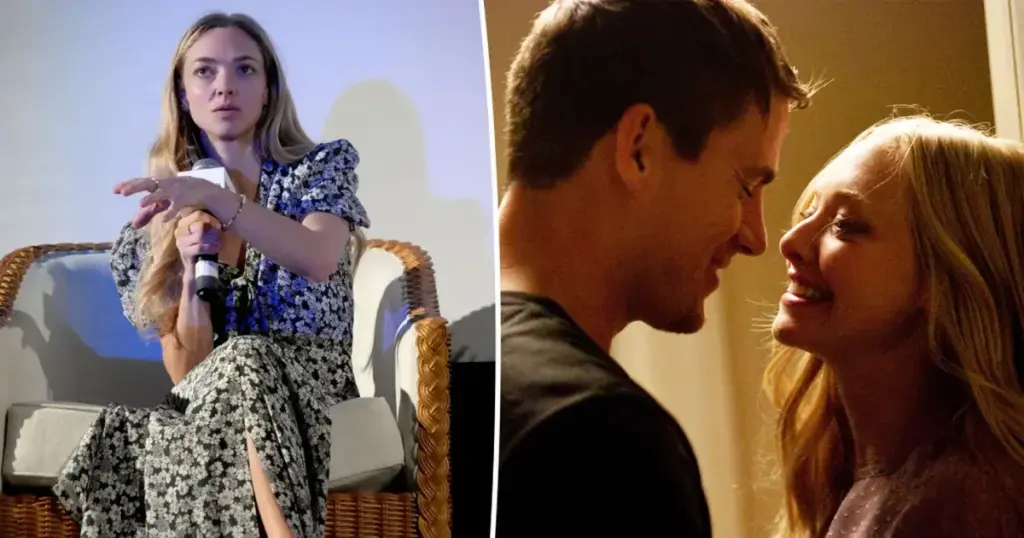  Nuk dua të zhvishem para një të panjohuri   Amanda Seyfried tregon pse refuzoi rolin