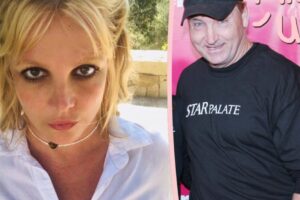 Britney Spears