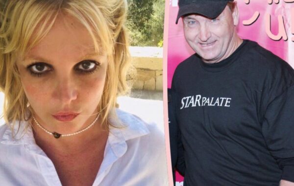 Britney Spears