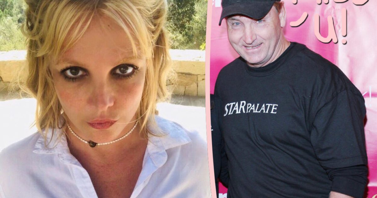 Britney Spears