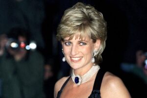 Daljet sekrete të Princeshës Diana, zbulohen