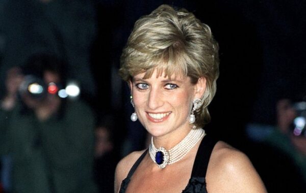 Daljet sekrete të Princeshës Diana, zbulohen