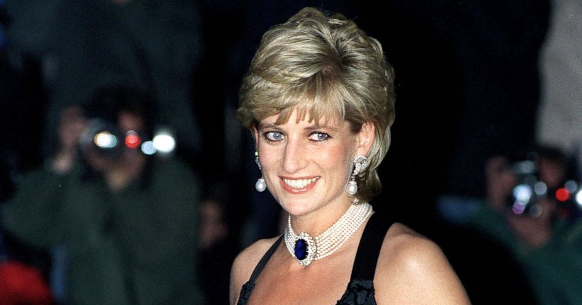 Daljet sekrete të Princeshës Diana, zbulohen
