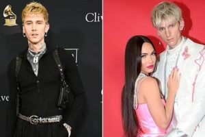 Machine Gun Kelly