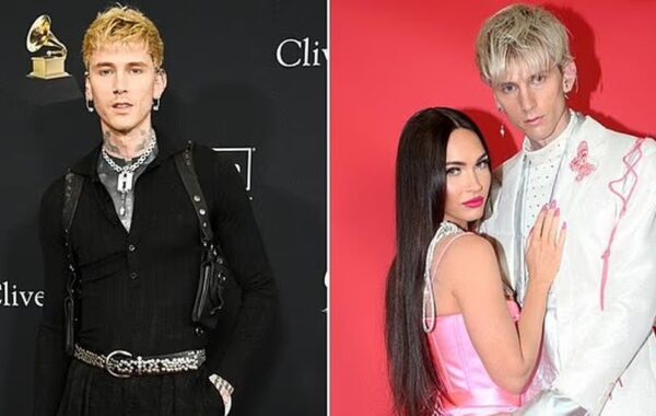 Machine Gun Kelly