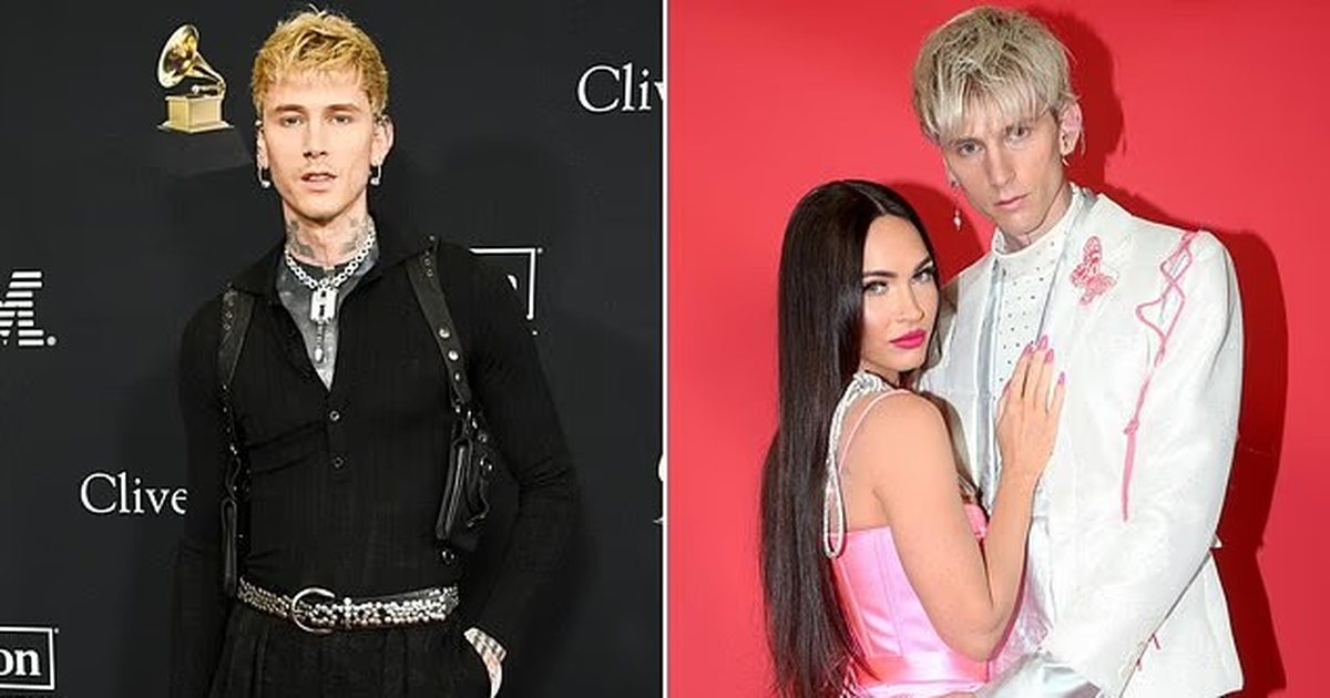 Machine Gun Kelly
