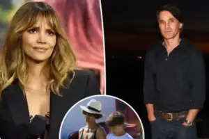 Halle Berry