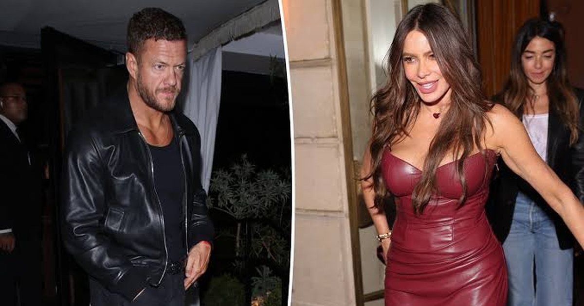 Sofia Vergara dhe