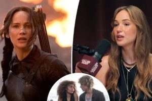 “The Hunger Games”