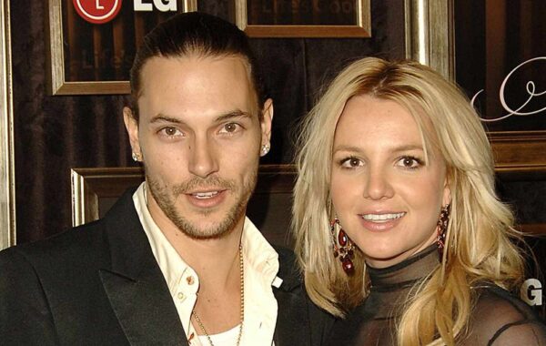 nga Britney