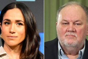 Meghan Markle