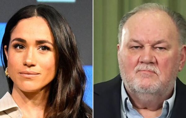 Meghan Markle