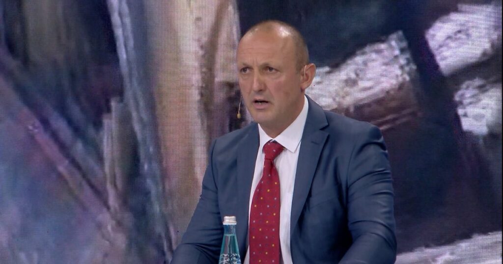 Prokurorët tani do duhet të vrapojnë   Juristët e njohur  Kodi i ri godet abuzimet me hetimet dhe paraburgimin