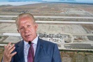 për Aeroportin e Vlorës,
