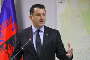 Paraburgimi i zgjatur
