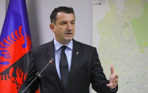 Paraburgimi i zgjatur
