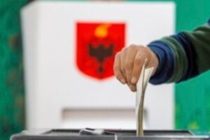 me votë