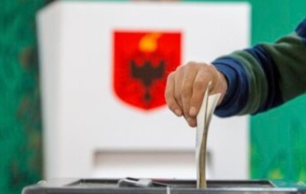 me votë